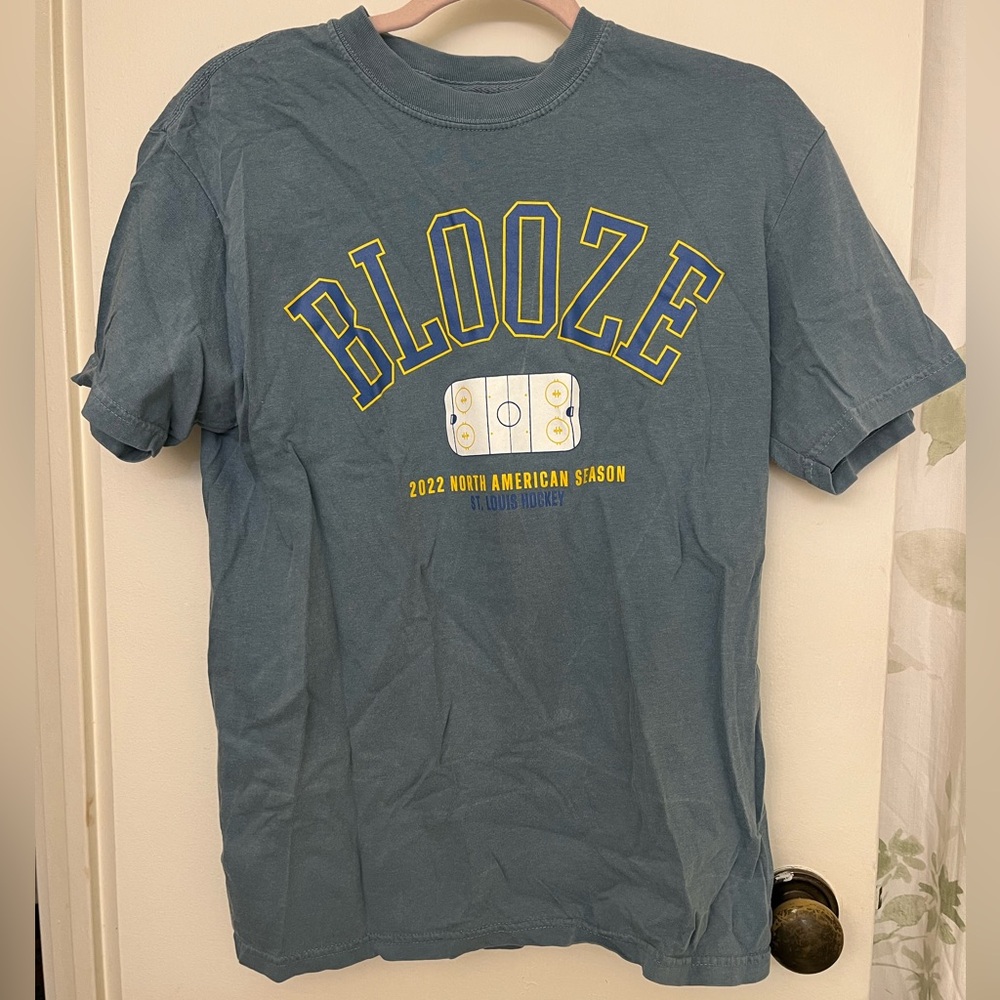 Arch Apparel STL Blooze Shirt